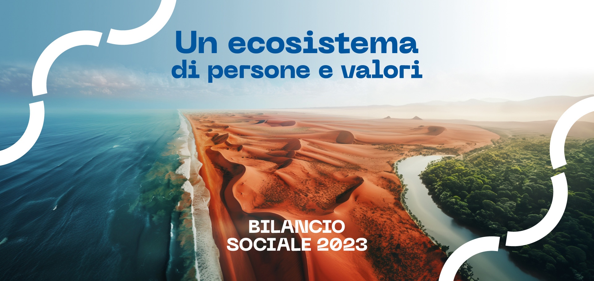 Scarica il Bilancio Sociale 2023